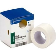 Acme United First Aid Only FAE-6040 SmartCompliance Refill Cloth First Aid Tape, 1"X 5 Yd, 1/Box FAE-6040